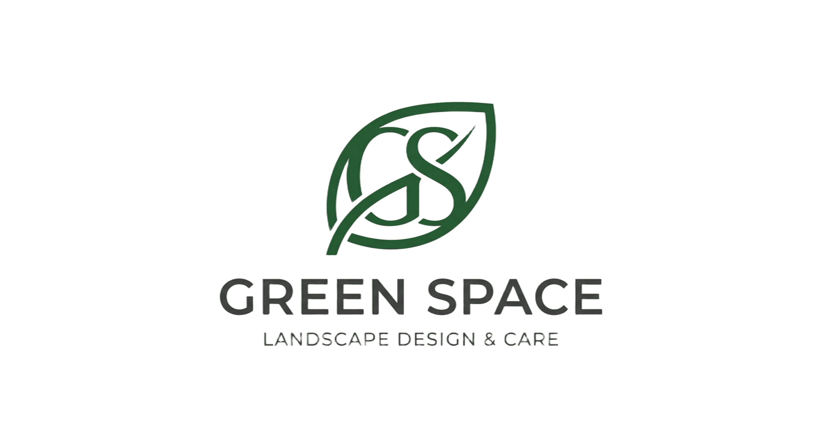 Green Space Logo